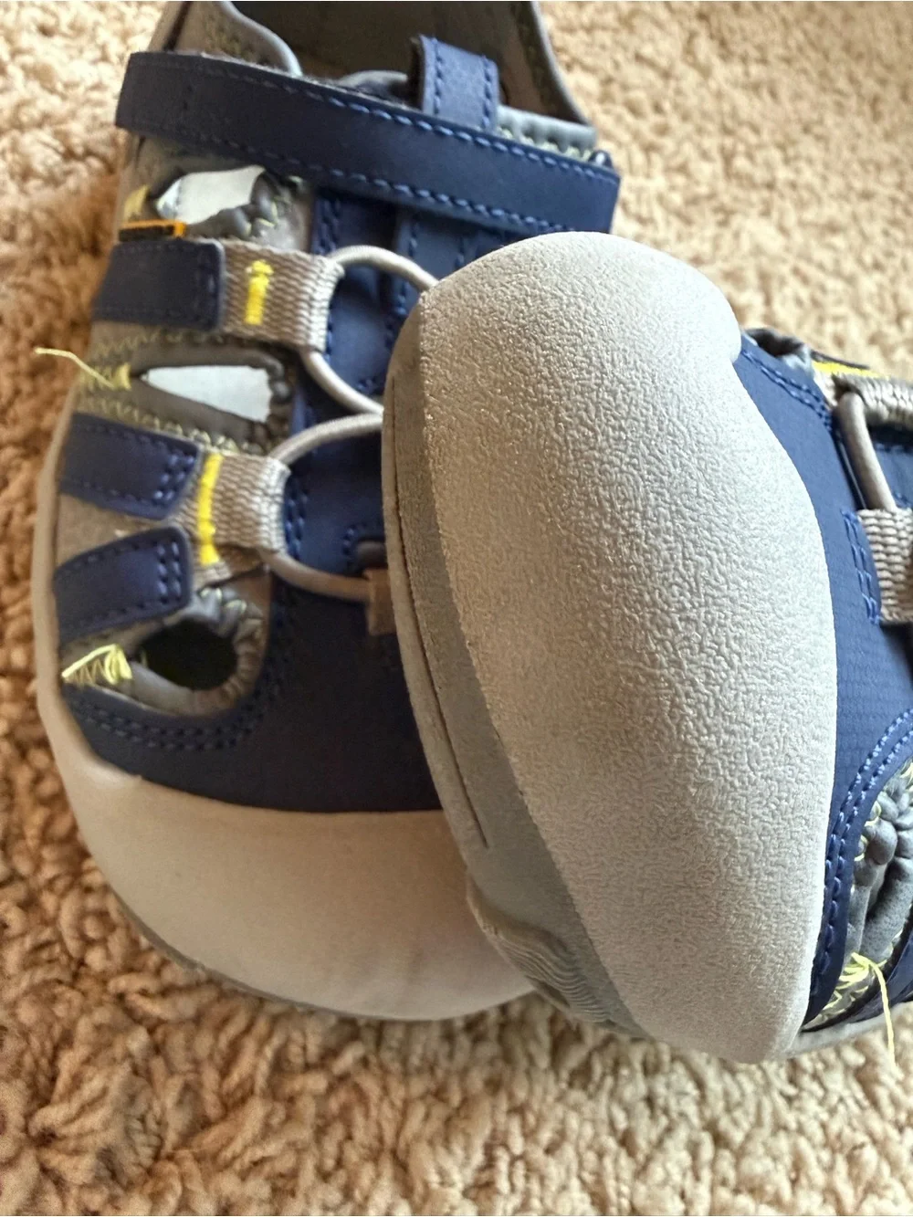 Keen kids shoes